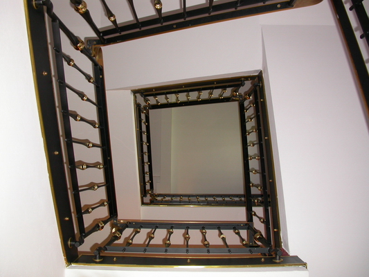 Parapetti interni